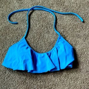 Swim top